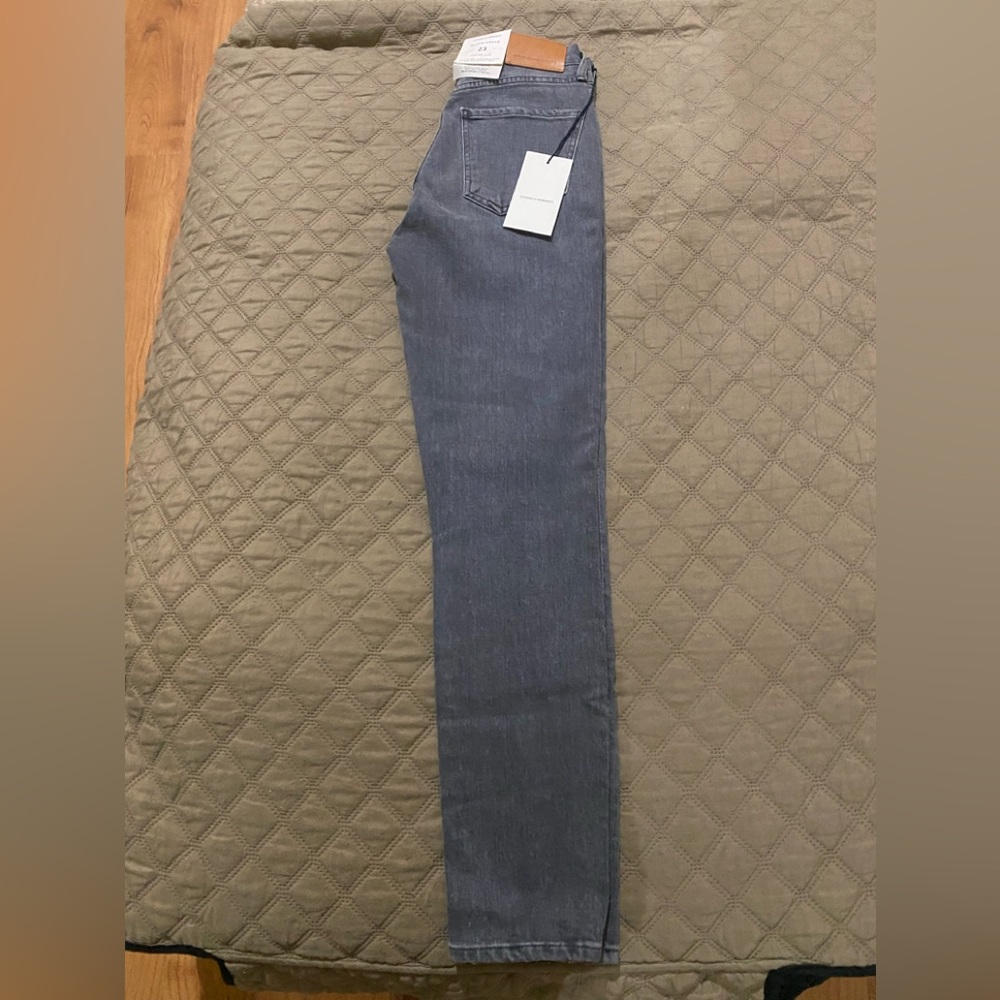 Citizens of Humanity Women’s Olivia Ankle Jeans